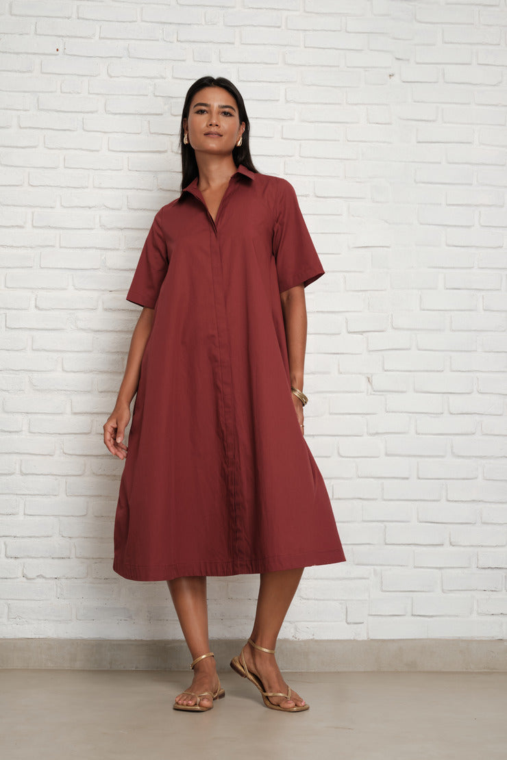 Nina Dress