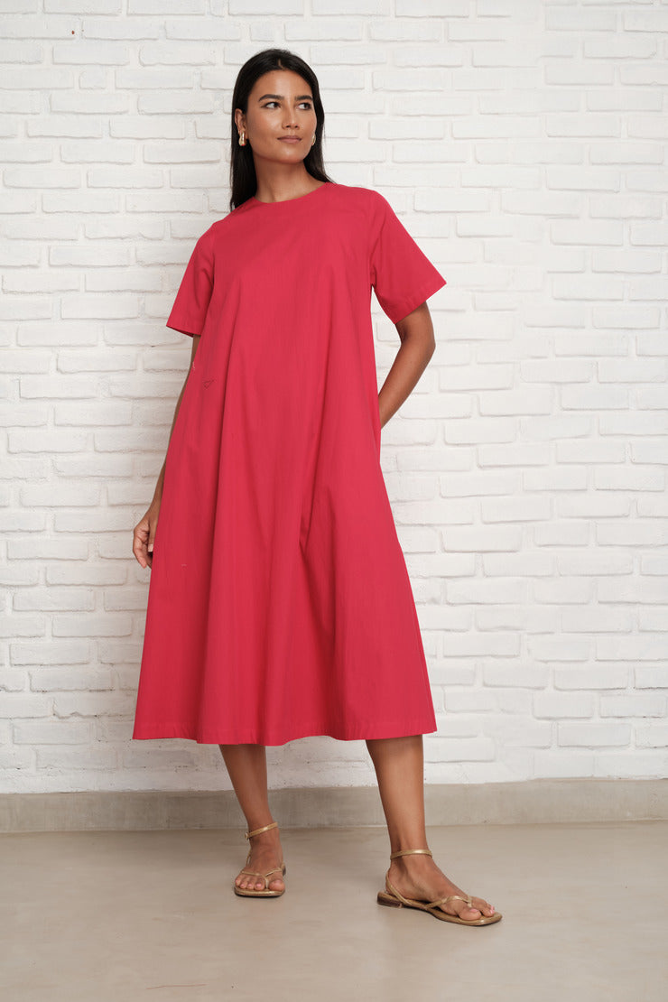 Daphne Dress