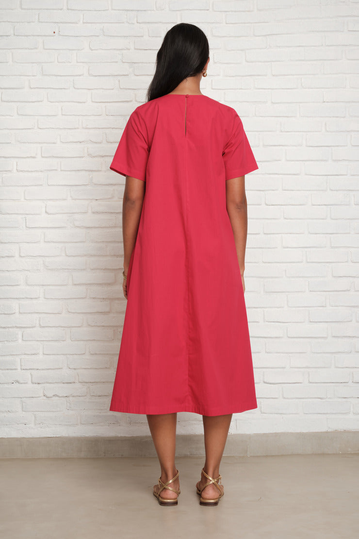 Daphne Dress