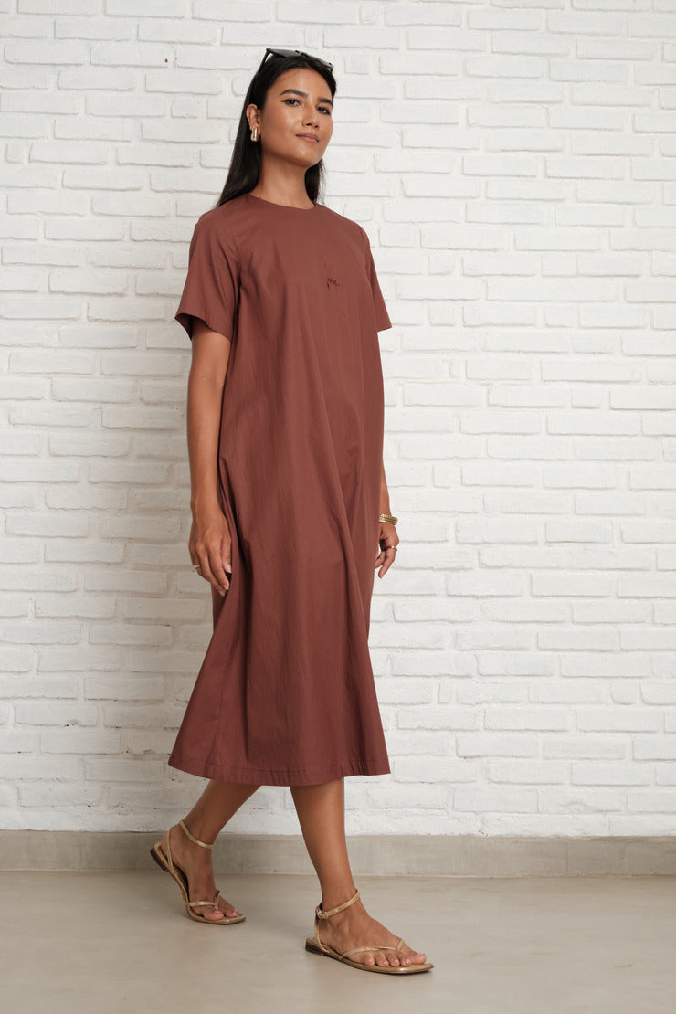 Daphne Dress