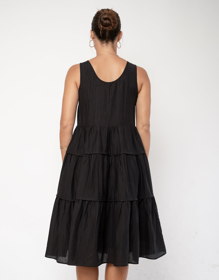Anuki Dress