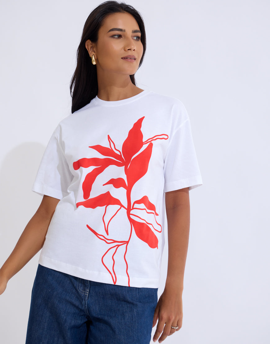 Rachel Tee