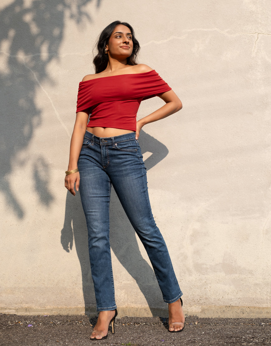 Kenly Top