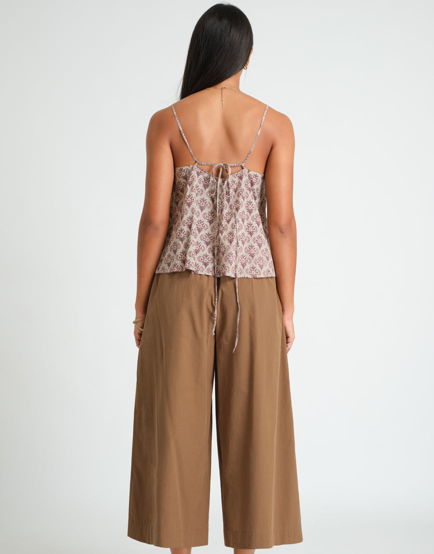 Zaloni Pants