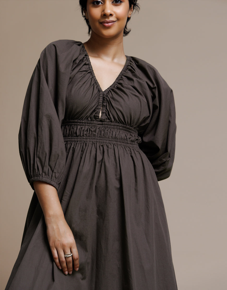 Evie Dress