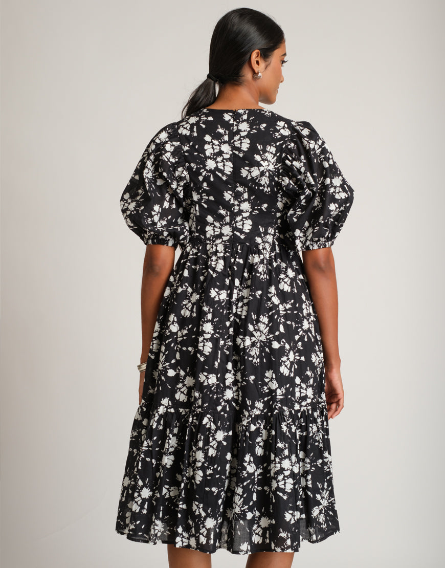 Toluca Dress
