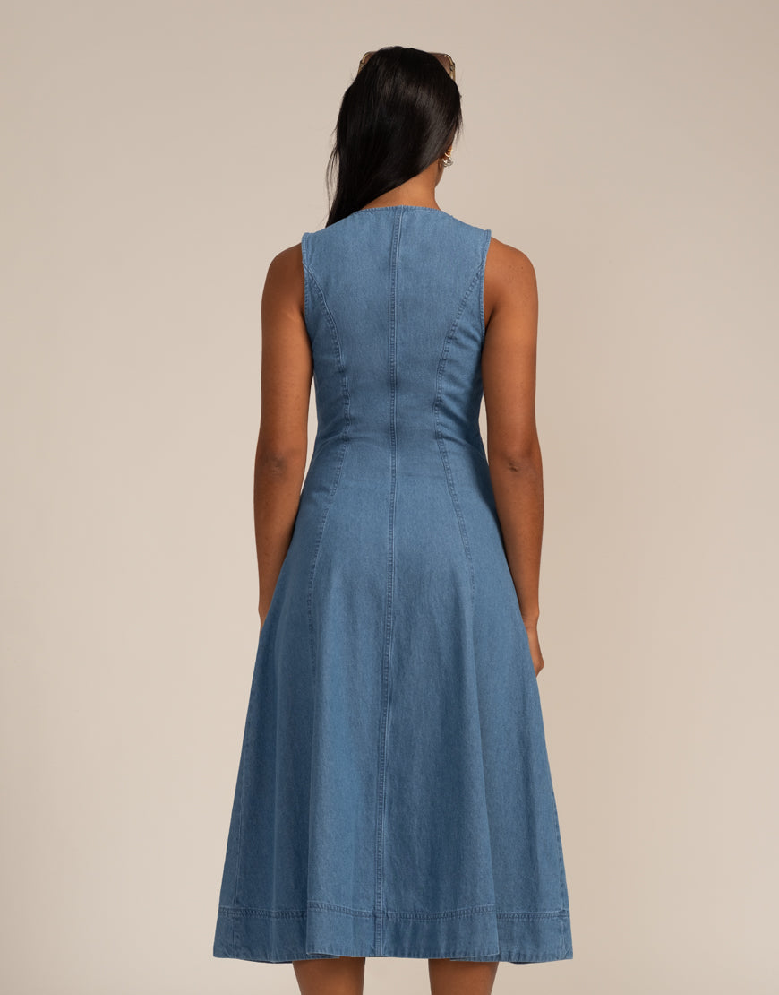 Kia Dress