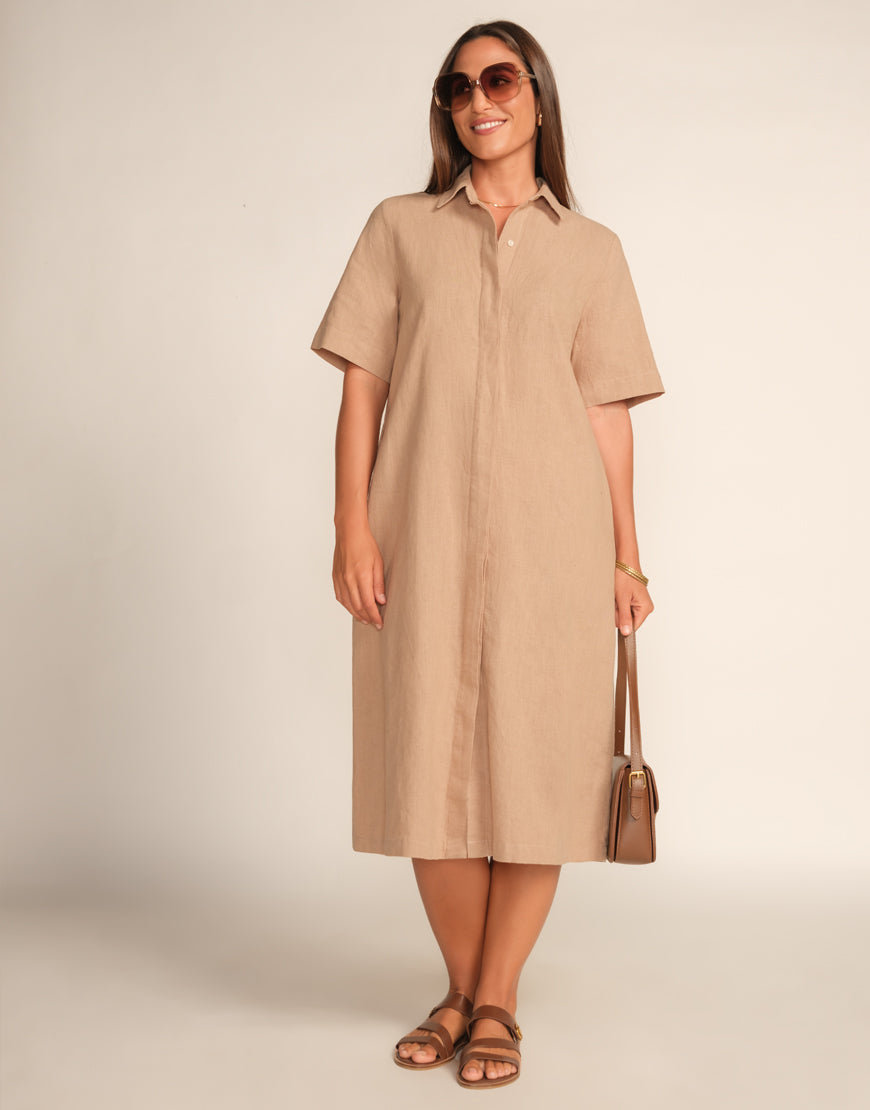 Khloe Dress