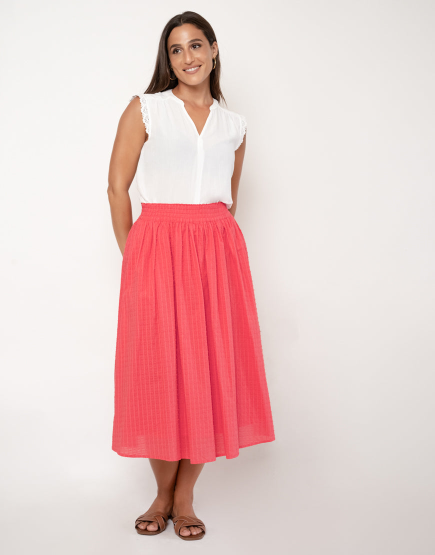 Kian Skirt