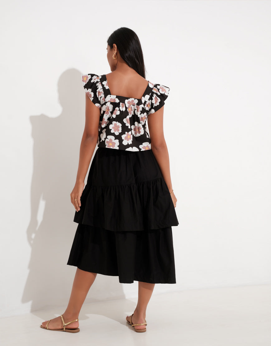 Yumi Top