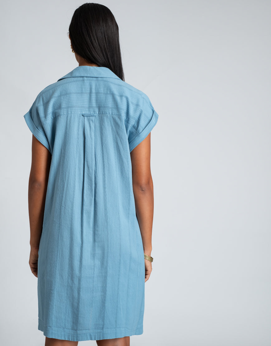 Zendy Dress