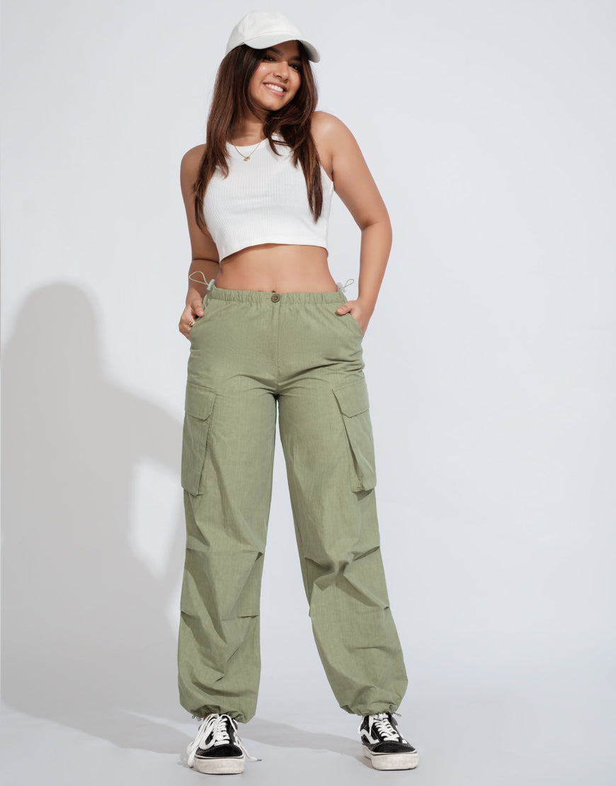 Alba Pants