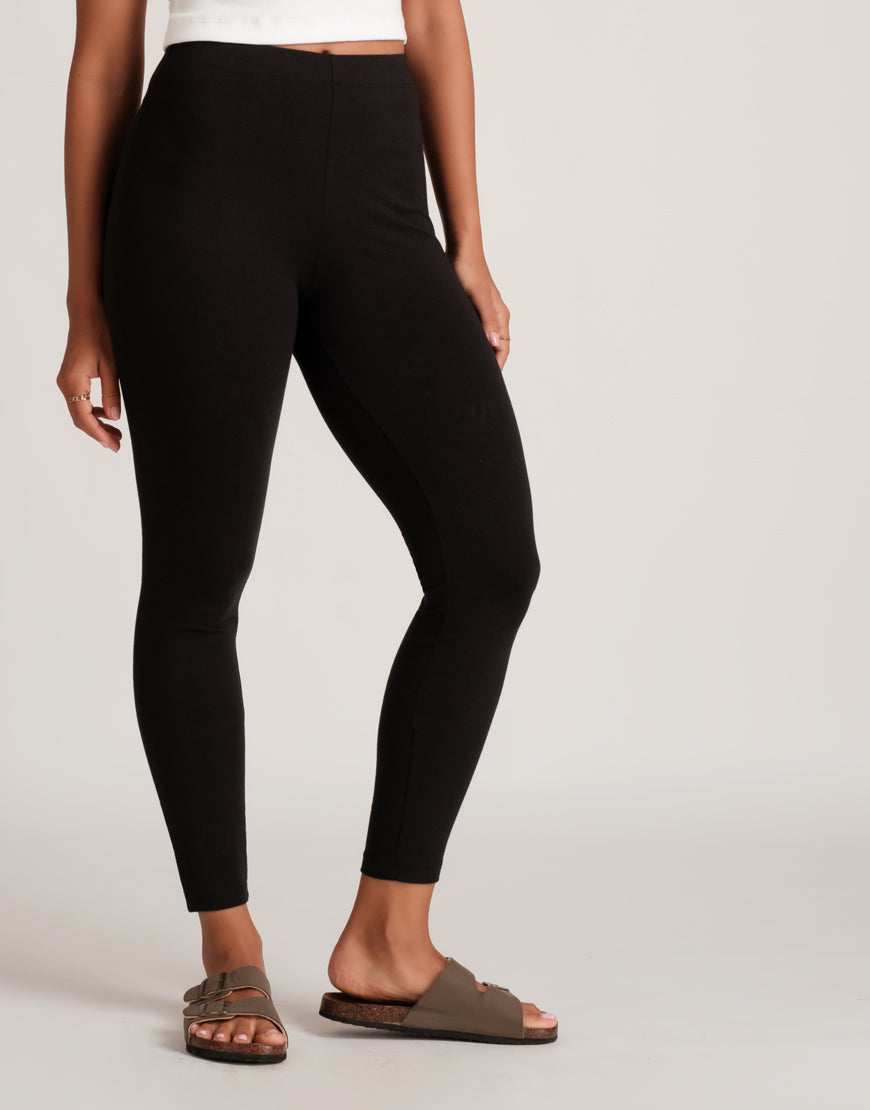 Leina Ponte Pants