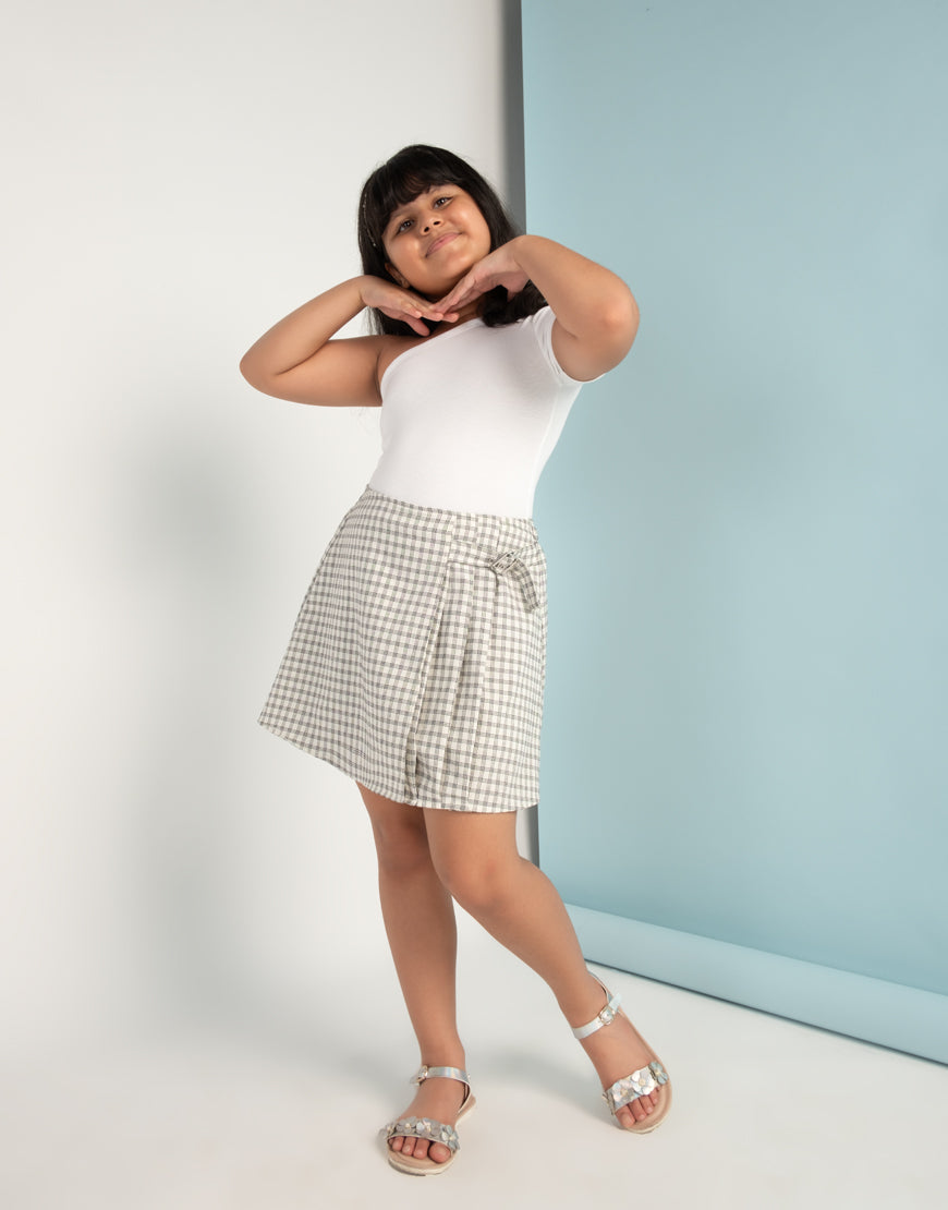 Ceran Skort