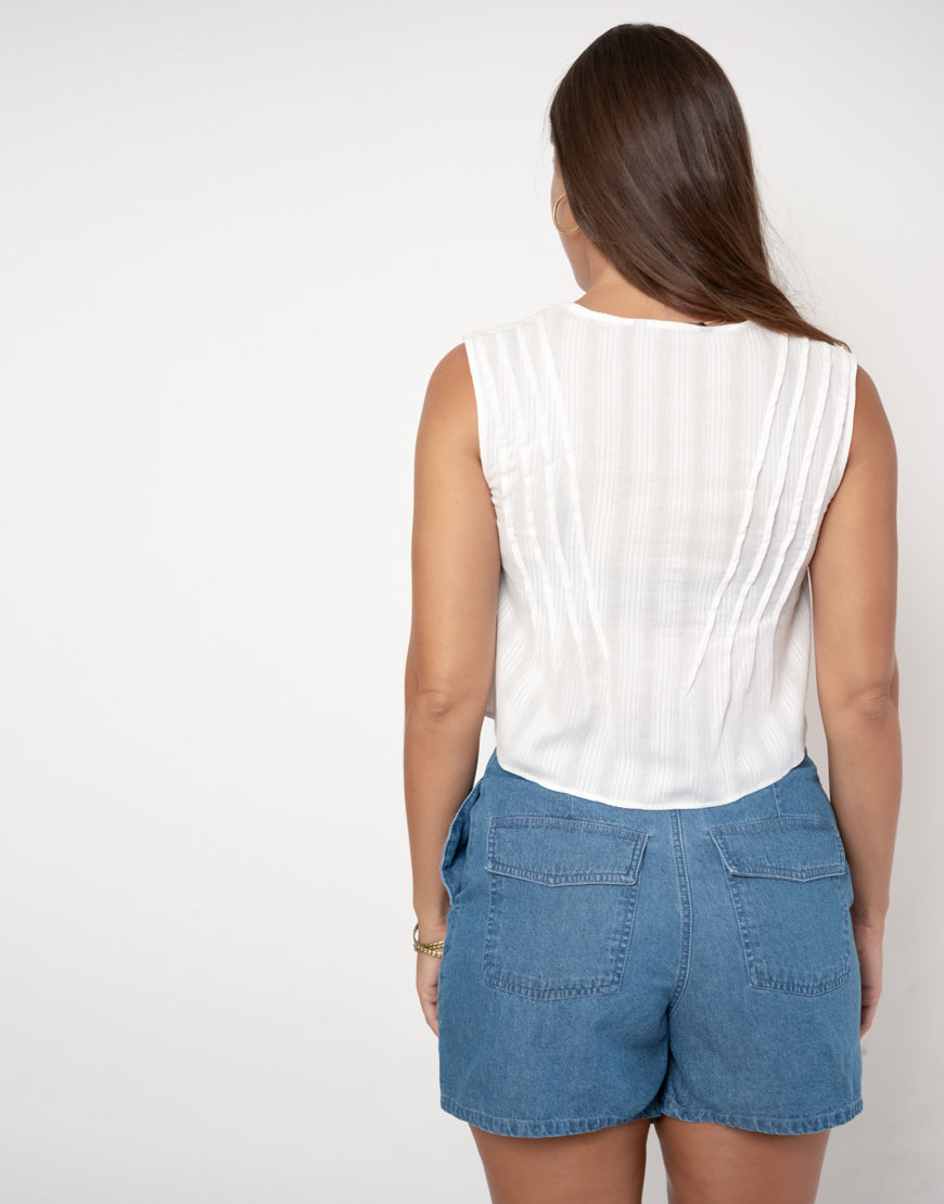 Oaklyn Top