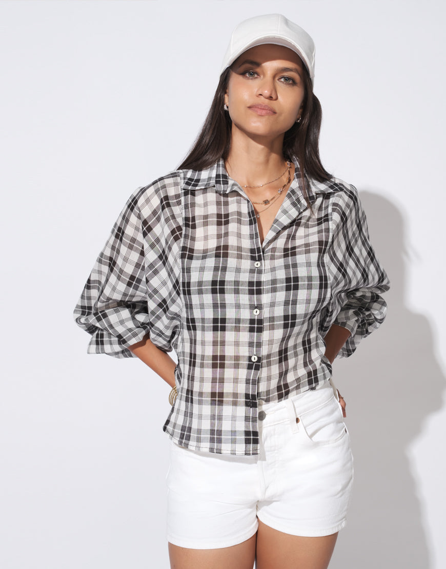Micah Top