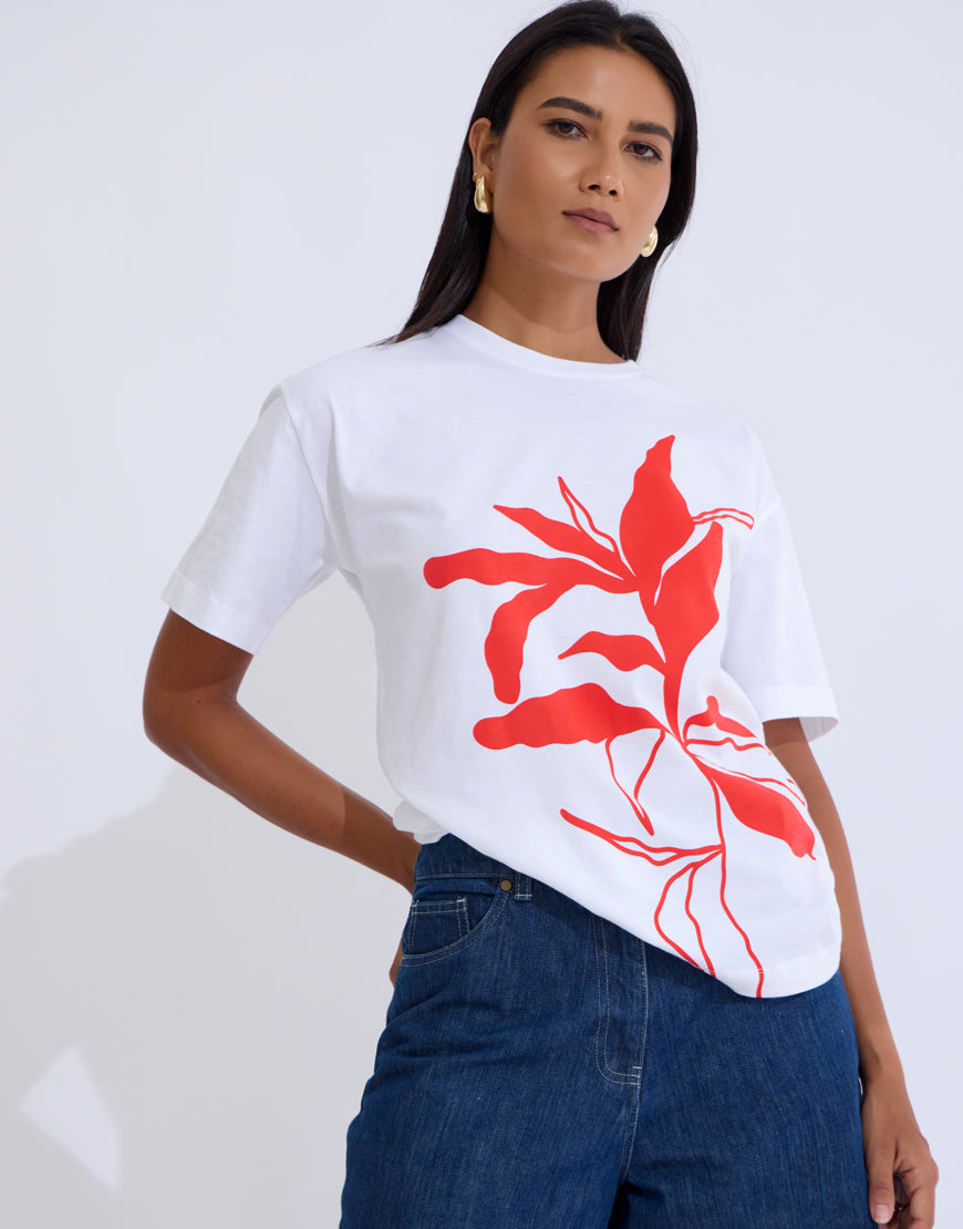 Rachel Tee