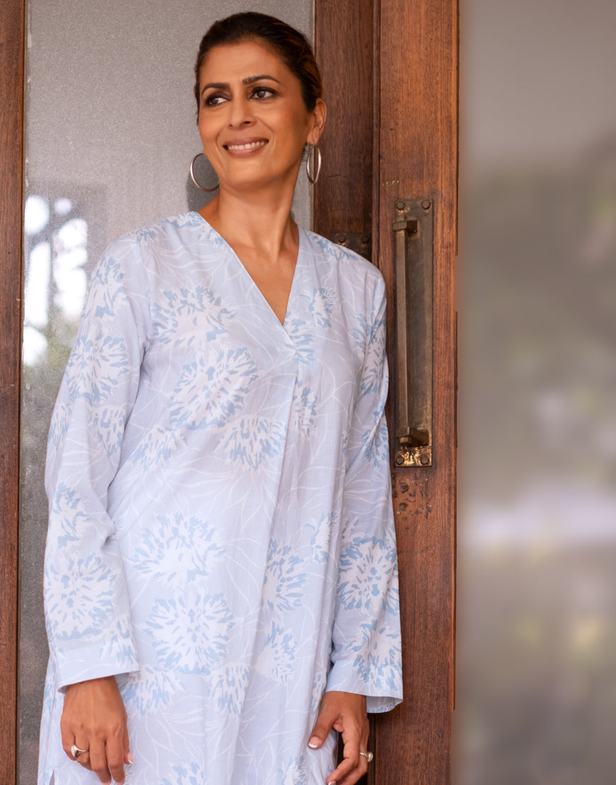 Neera Tunic
