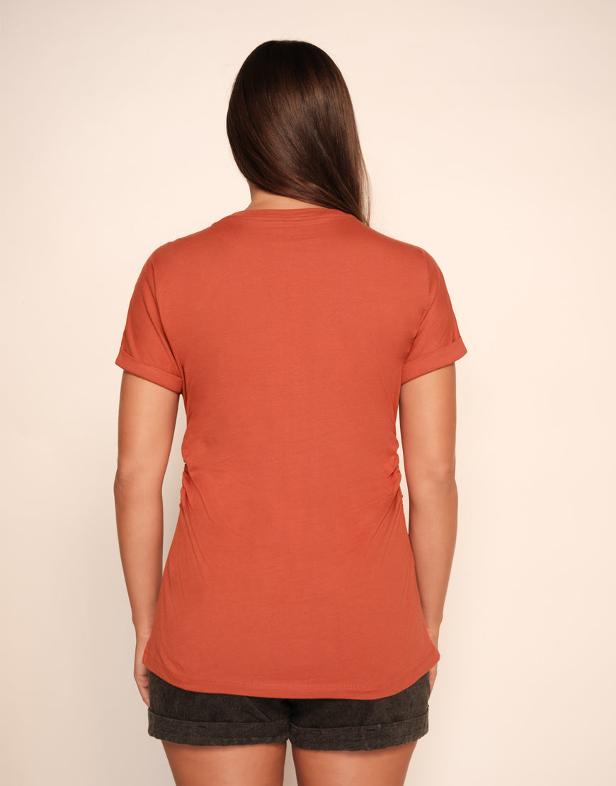 Cristeen Tee