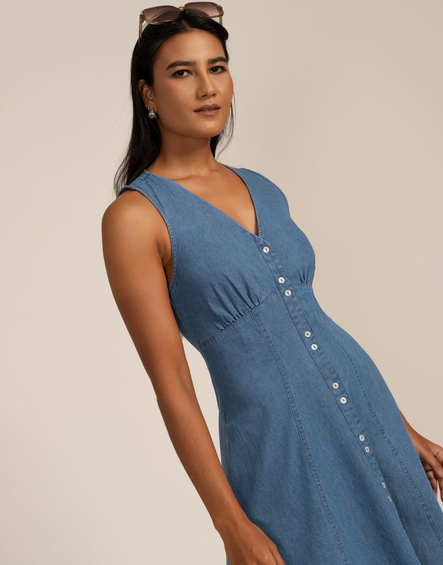 Kia Dress