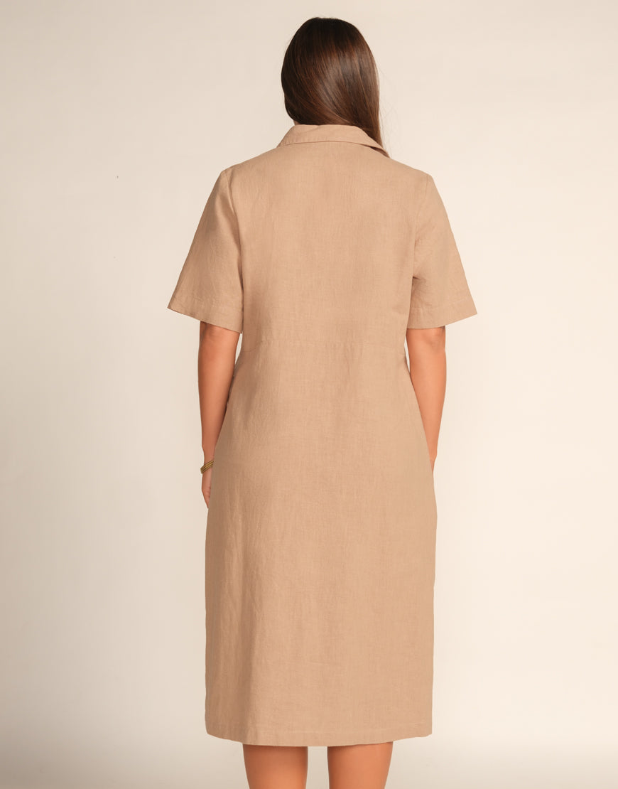 Khloe Dress