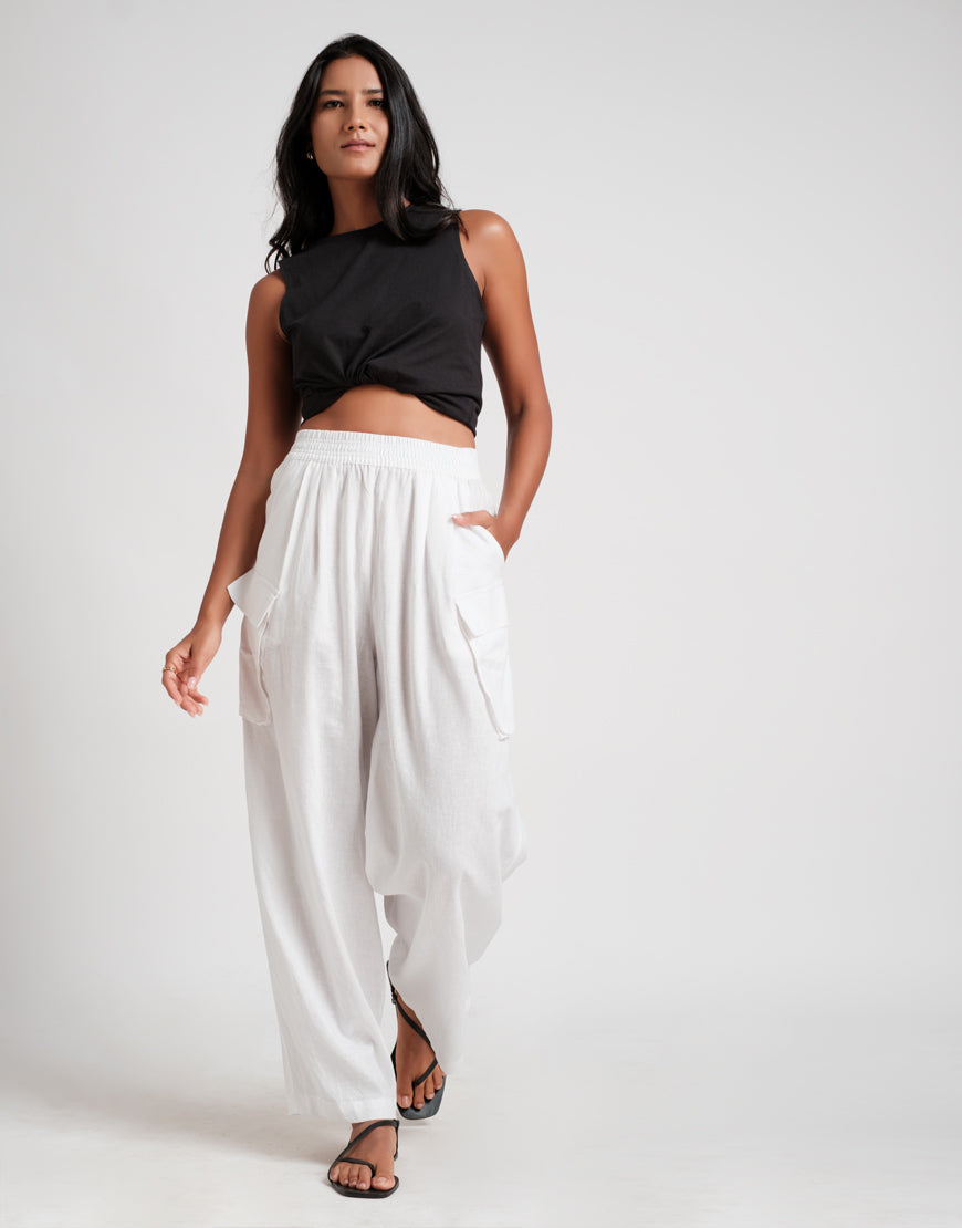 Luvita Pants