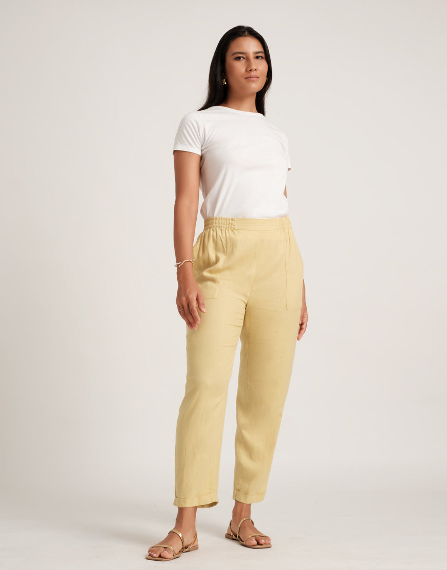 Troy Pants