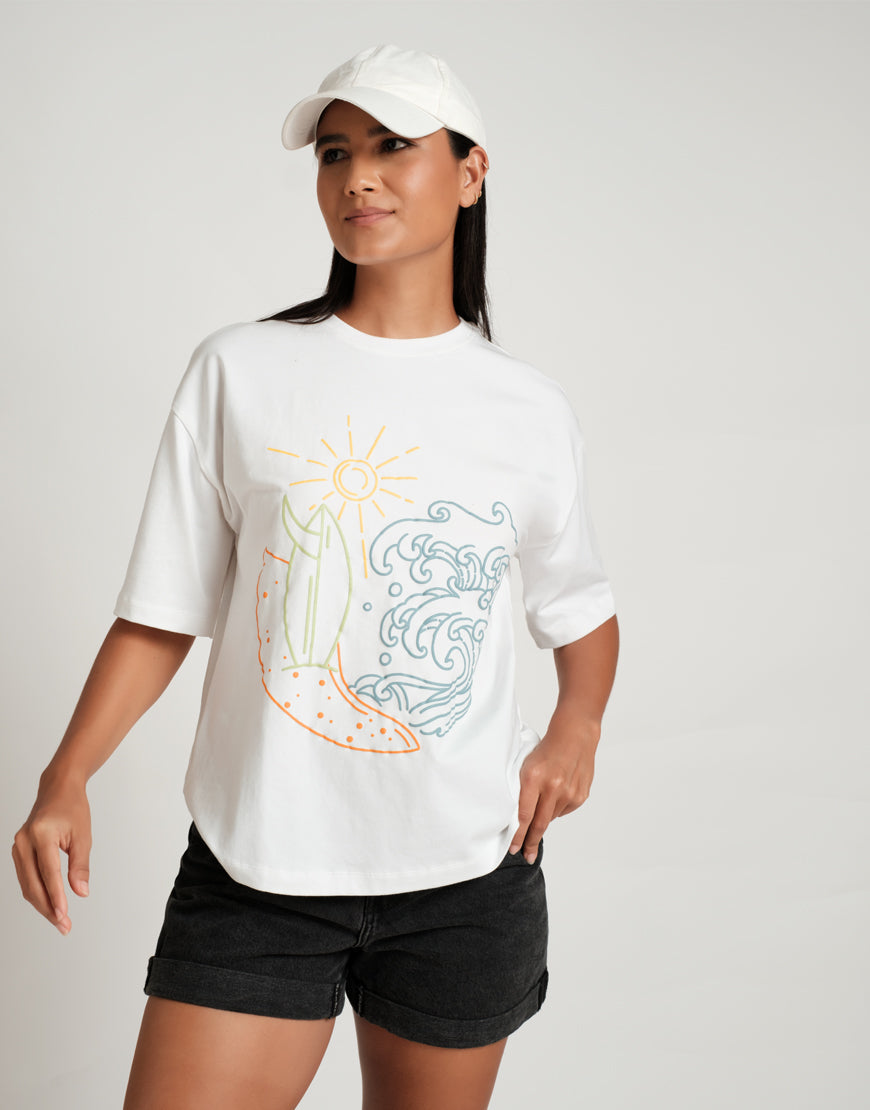 Arlo Tee