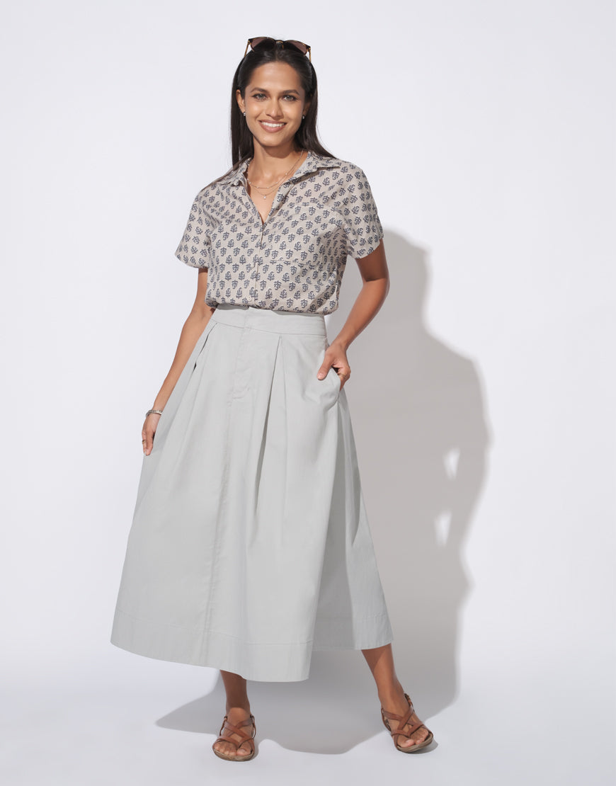 Naavya Shirt