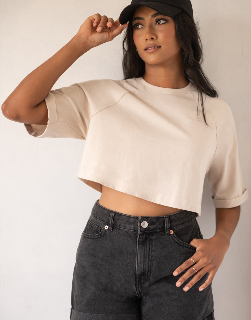 Clodia Tee