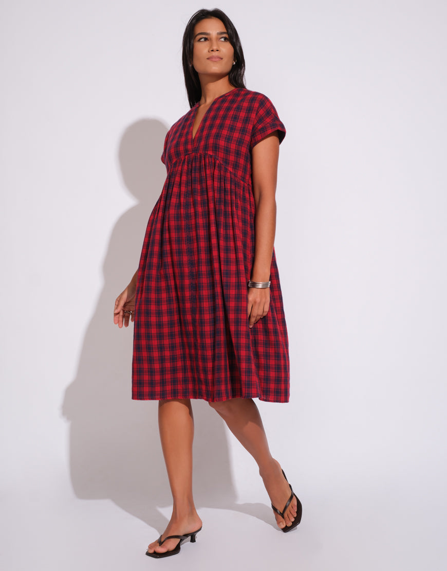 Pia Dress
