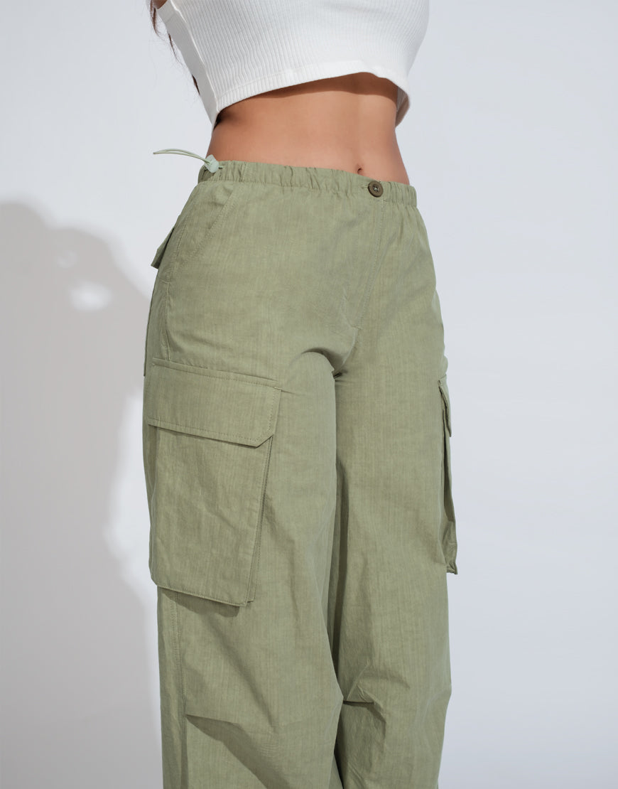 Alba Pants