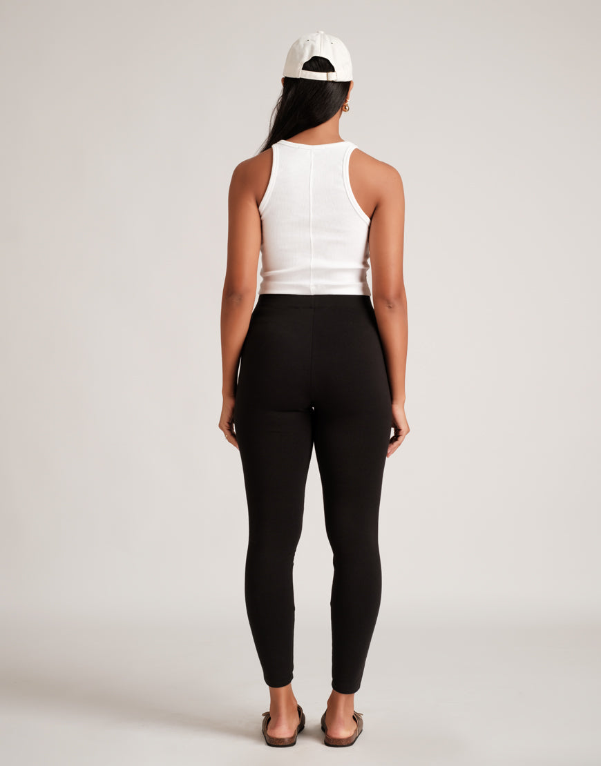 Leina Ponte Pants