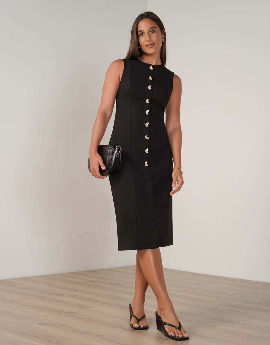 Kiara Dress