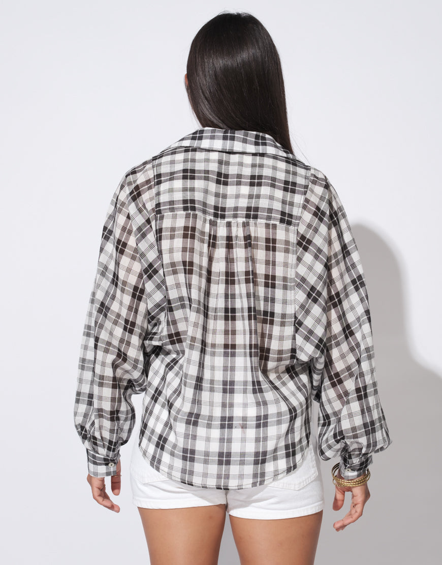 Micah Top