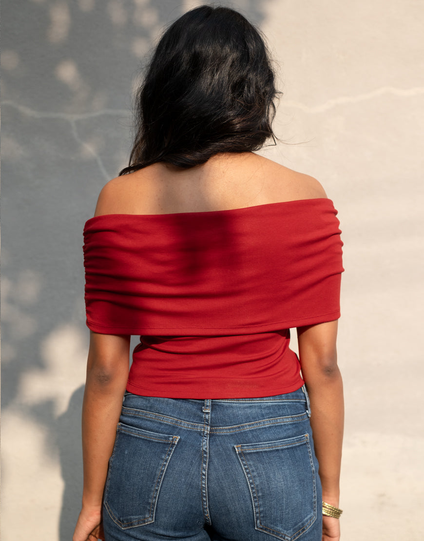 Kenly Top