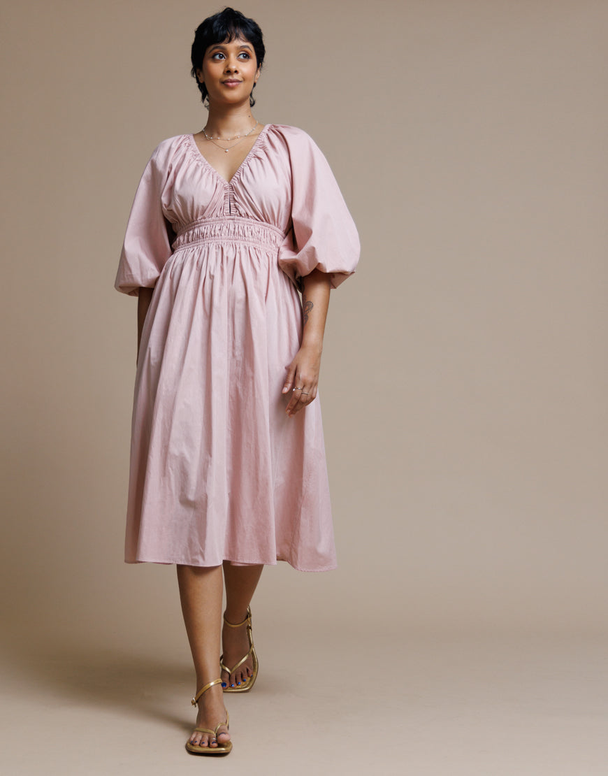 Evie Dress