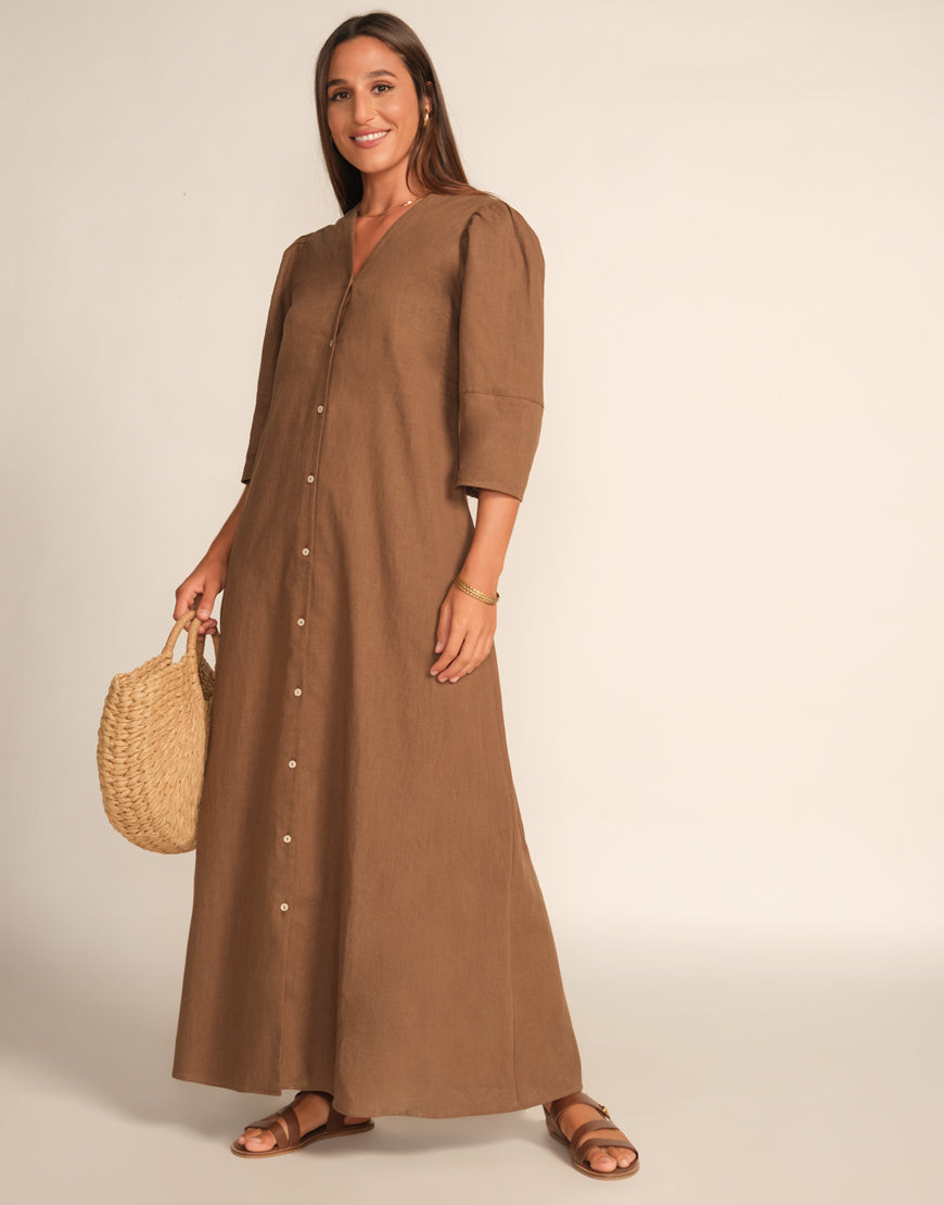 Rachel Dress