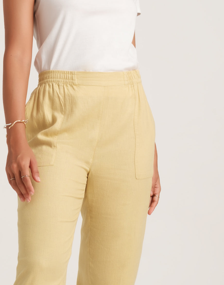 Troy Pants
