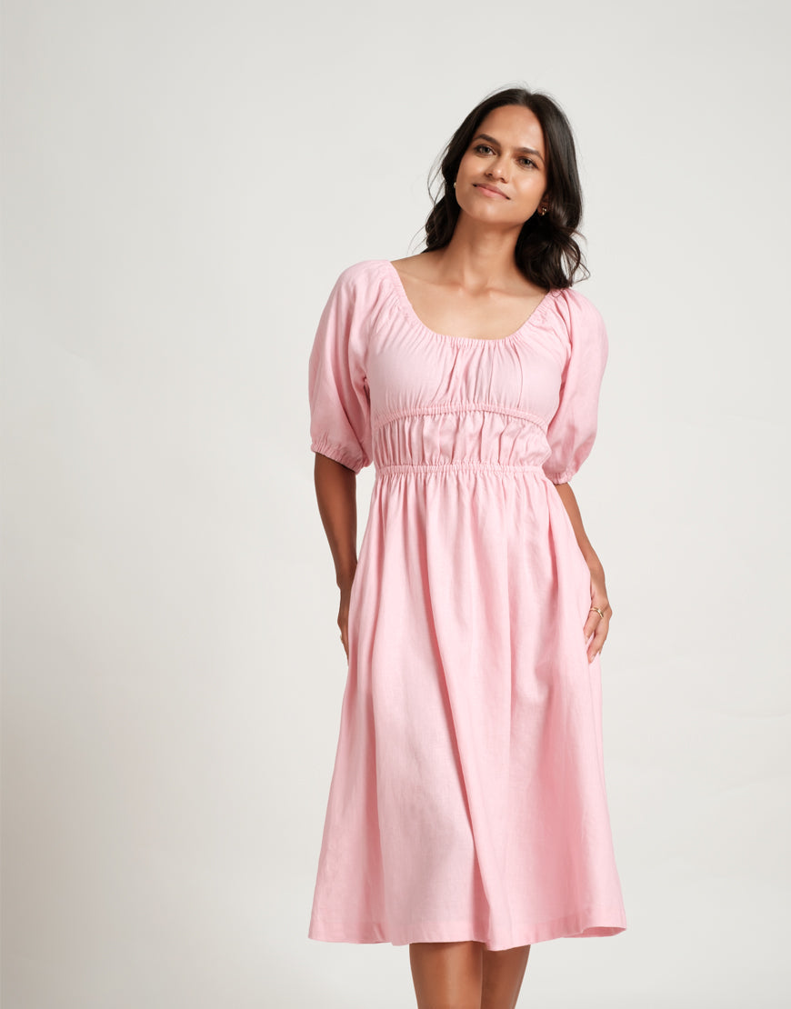 Eloise Dress
