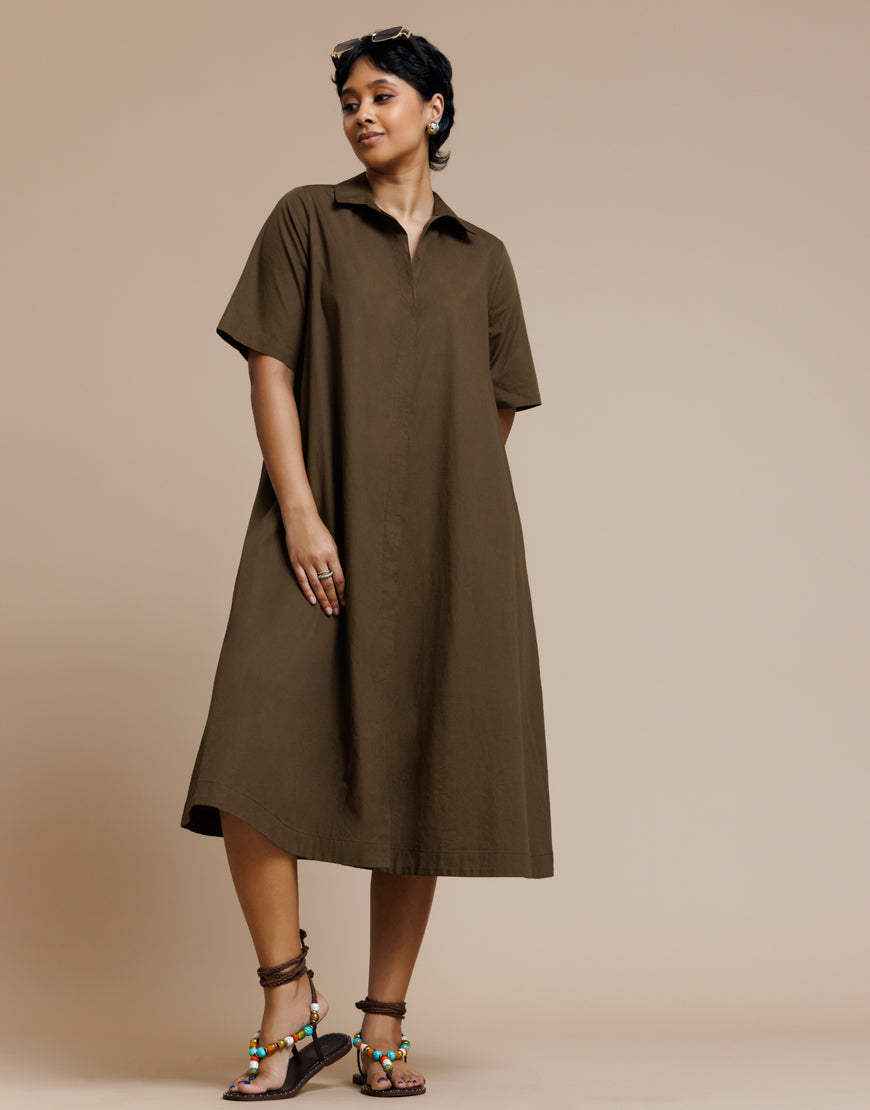 Nina Dress
