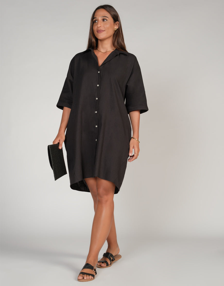 Lina Dress