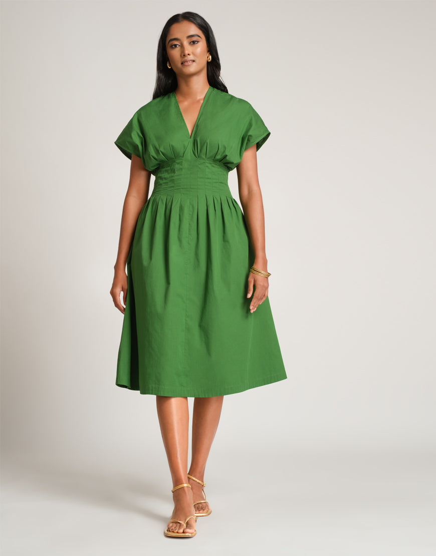 Monet Dress