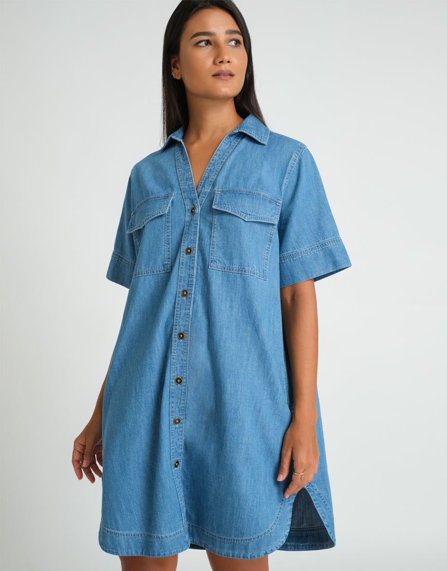 Sadie Dress