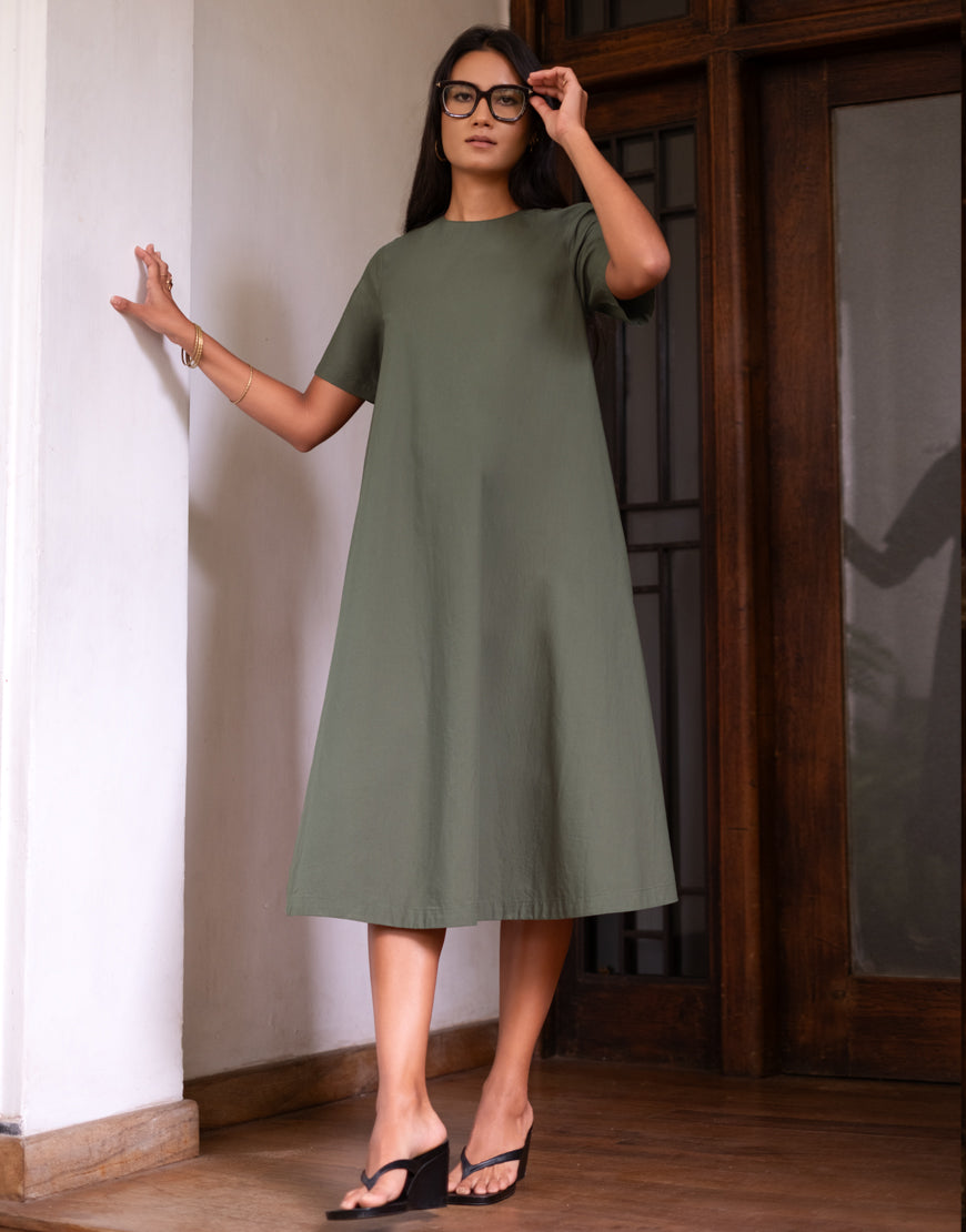Jeramy Dress