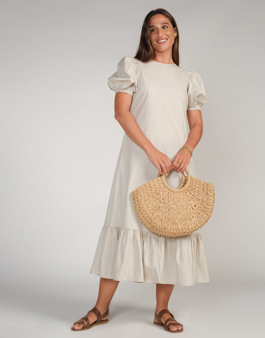Nela Dress