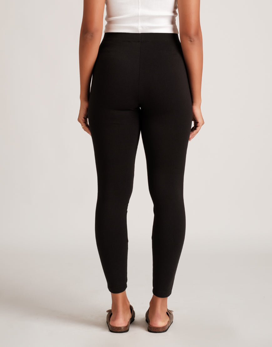 Leina Ponte Pants