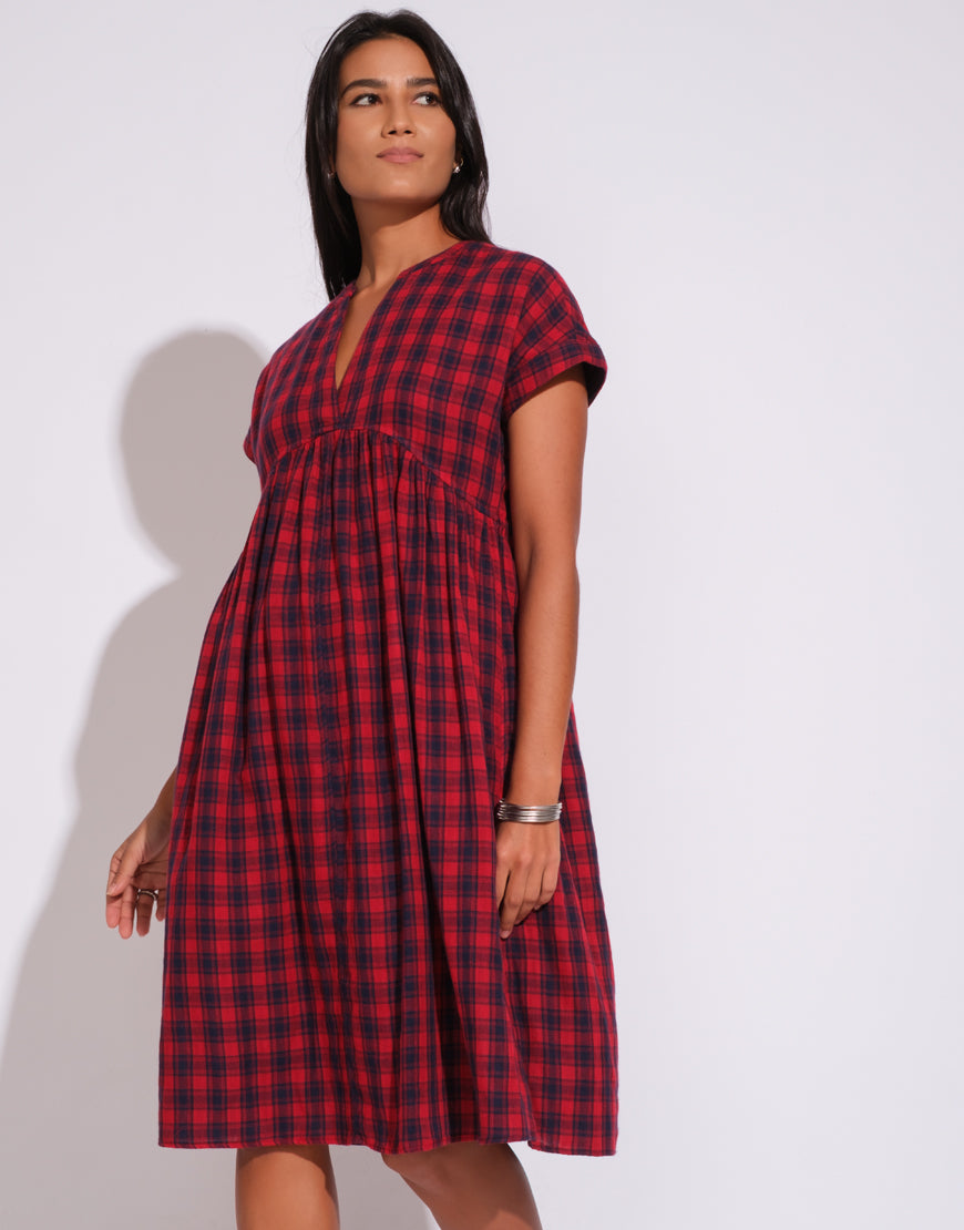 Pia Dress
