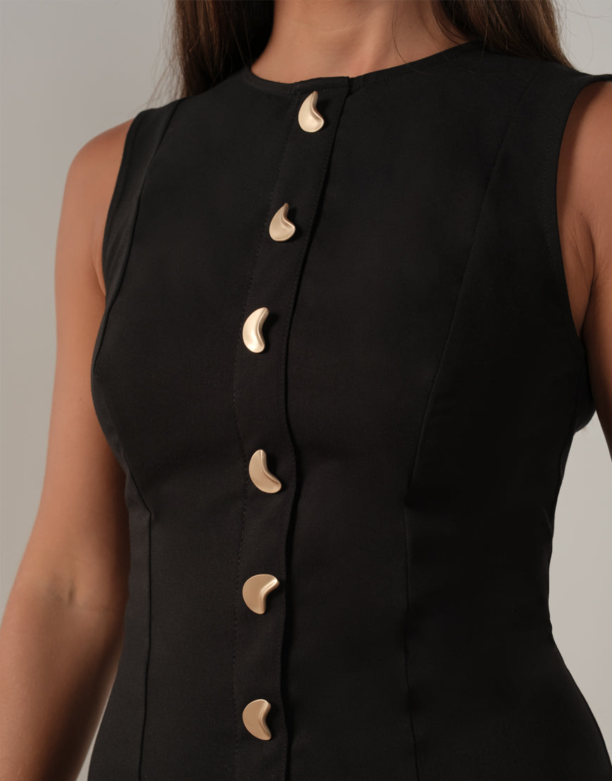 Kiara Dress