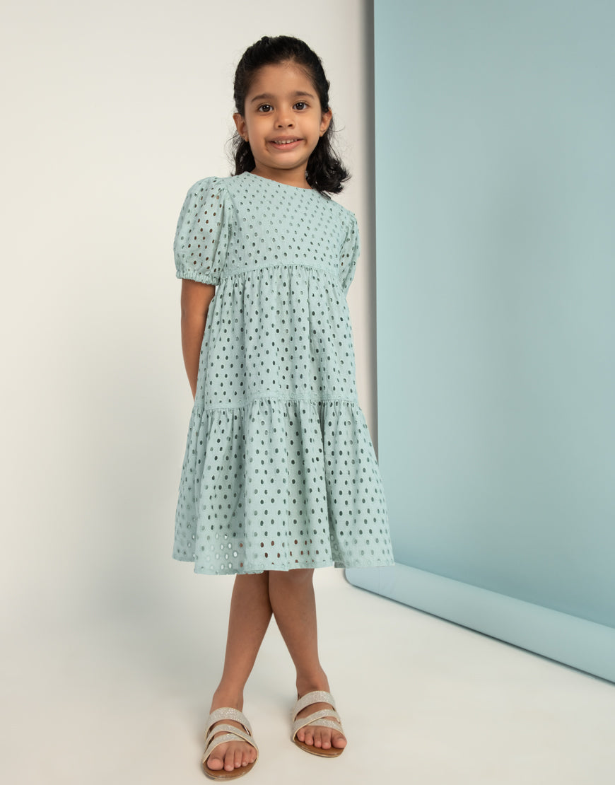 Lily Dress